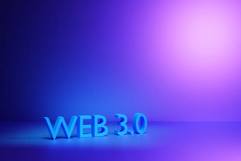 concept of web3 gaming