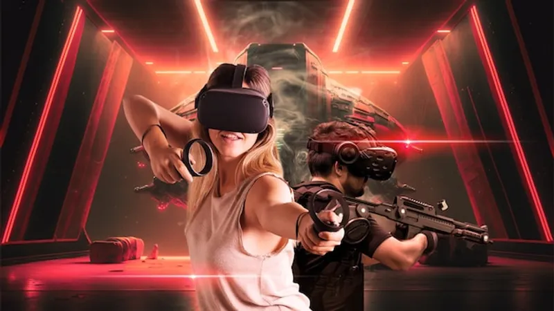 The Future of Gaming: Everything You Need to Know About Web3 Gaming