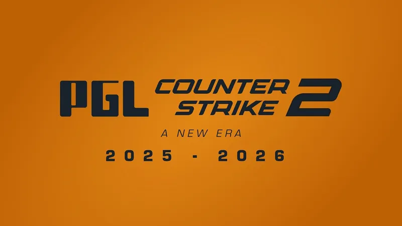 Introducing the PGL CS2 2025-2026: An Era of Change