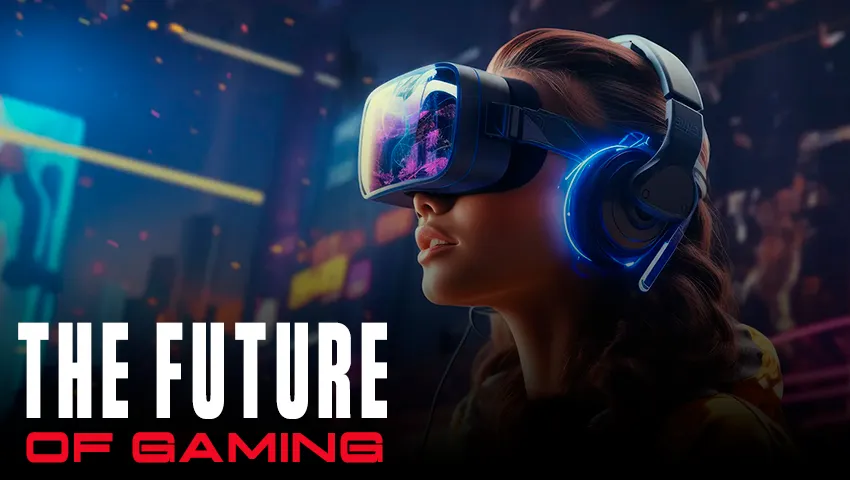 The Future of Gaming: Everything You Need to Know About Web3 Gaming