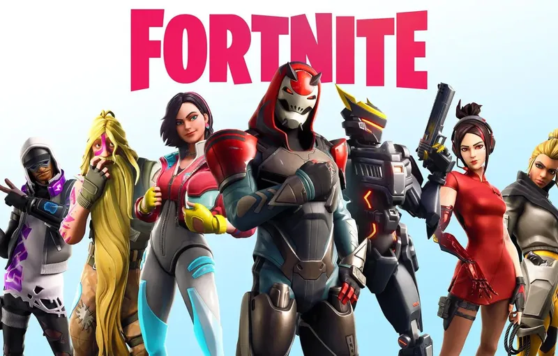 Guide to Play Fortnite Like A Pro in 2024