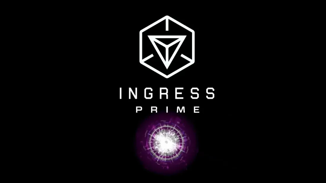 Ingress Prime