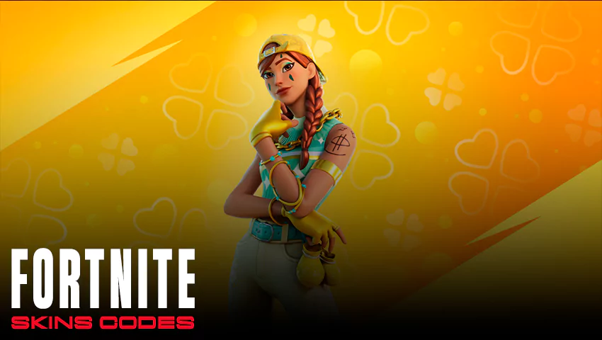 Fortnite Skins Codes: The Ultimate Guide to Unlock New Looks