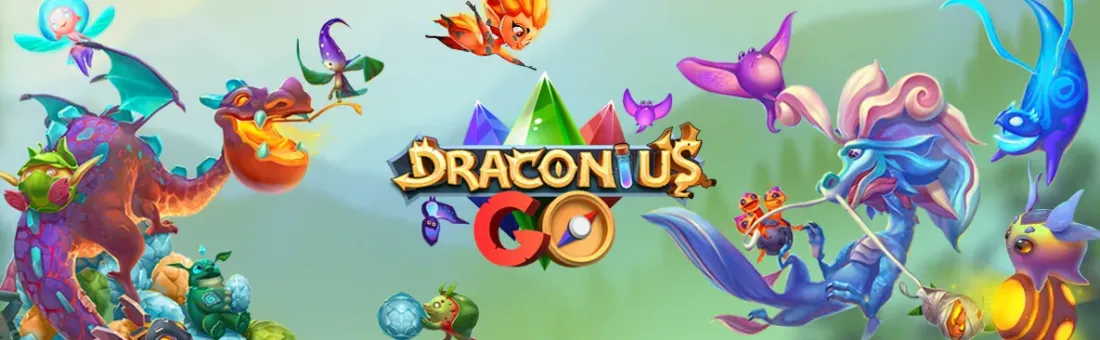 Draconius Go