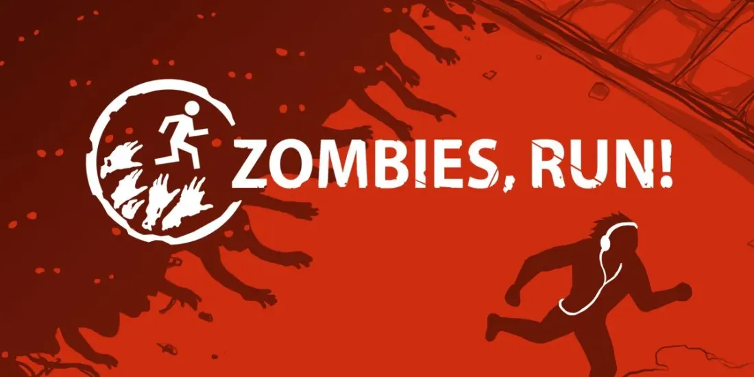 Zombies, Run! 