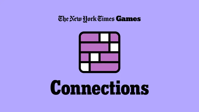 Top 5 Games Like NYT Connections