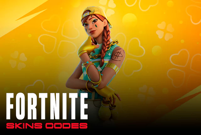 Fortnite Skins Codes: The Ultimate Guide to Unlock New Looks