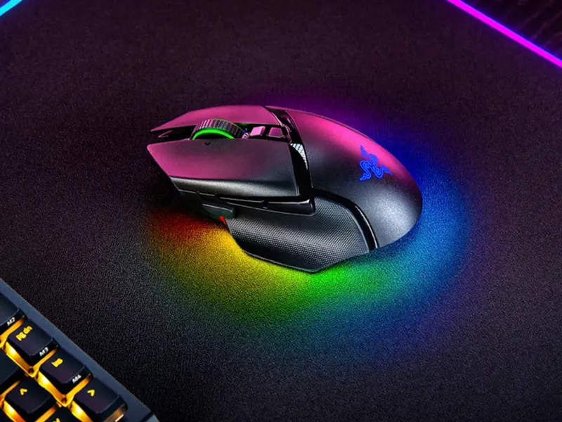 Razer Basilisk V3