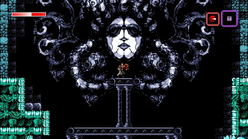 Axiom Verge