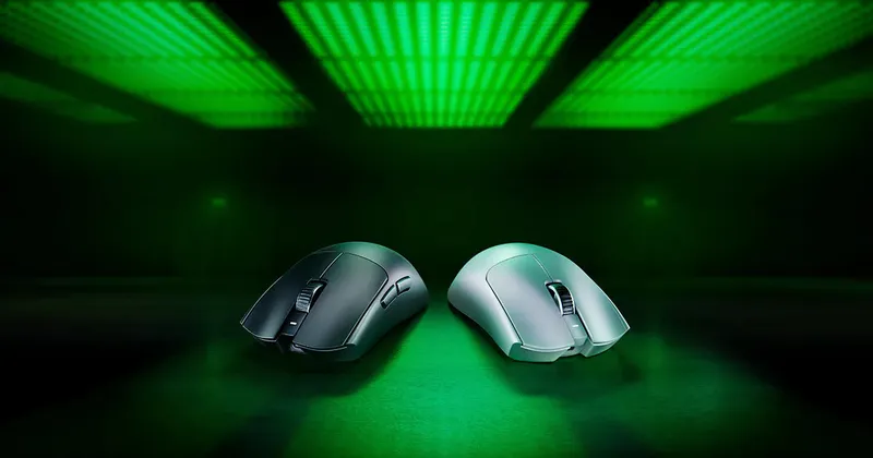 Razer Viper V3 Pro