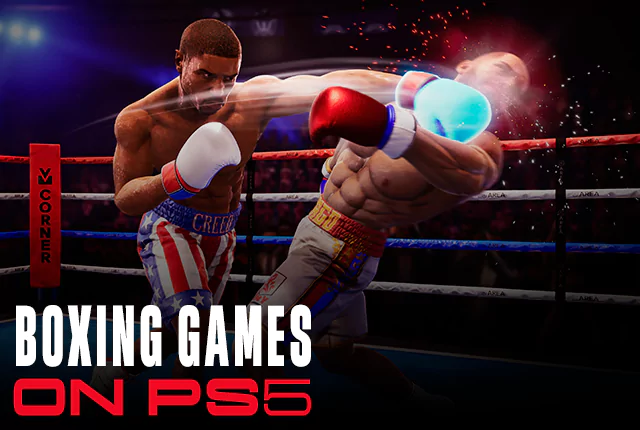 Boxing Games on PS5: Ultimate Guide From Classics to Top Picks