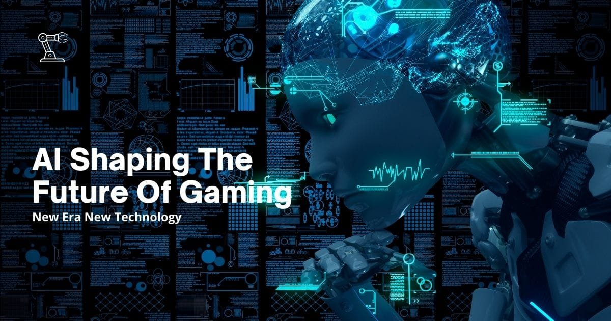 The Impact of AI on Gaming: A New Era of Immersive Experiences